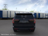 New 2025 Ford Expedition Platinum image 5