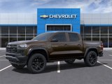 New 2025 Chevrolet Colorado Trail Boss image 2