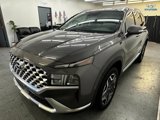 Used 2022 Hyundai Santa Fe SEL Premium w/ Cargo Package image 3