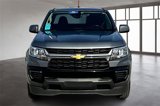 Used 2022 Chevrolet Colorado LT w/ Fleet Safety Package image 4