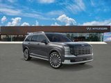 New 2026 Hyundai Palisade Calligraphy image 2