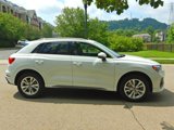Used 2024 Audi Q3 2.0T Premium image 4