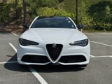 Used 2022 Alfa Romeo Giulia Veloce image 2