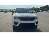 New 2025 Jeep Grand Cherokee Altitude image 3