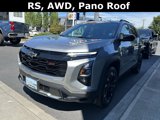 New 2026 Chevrolet Equinox RS image 4