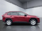 Used 2021 Toyota RAV4 LE image 3