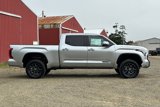 New 2025 Toyota Tundra Platinum image 3
