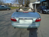 Used 2002 Jaguar XK8 Convertible image 5