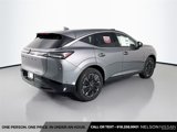 New 2025 Nissan Murano Platinum w/ Cargo Package image 5