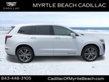 New 2025 Cadillac XT6 Premium Luxury w/ Technology Package image 2