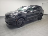 Used 2021 Kia Sorento SX image 2