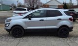 Certified 2021 Ford EcoSport SES image 4