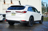 New 2025 MAZDA CX-90 Plug-In Hybrid w/Premium Sport image 5