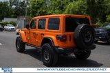New 2025 Jeep Wrangler Unlimited Rubicon 392 image 4