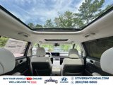 New 2025 Hyundai Santa Fe Calligraphy image 3