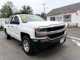 Used 2017 Chevrolet Silverado 1500 W/T image 4