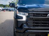Used 2024 Chevrolet Silverado 1500 RST image 3