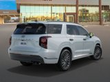 New 2025 Hyundai Palisade Calligraphy image 4
