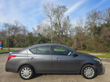 Used 2019 Nissan Versa SV image 5