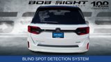 New 2026 Honda Odyssey Touring image 5