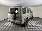 New 2025 Mercedes-Benz G 580 w/ EQ Technology image 3
