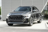 New 2025 Audi Q8 Premium Plus image 5