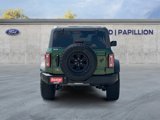Certified 2023 Ford Bronco Wildtrak image 4