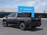New 2025 GMC Sierra 2500 Denali Ultimate w/ Max Trailering Package image 3