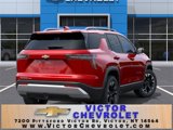 New 2026 Chevrolet Equinox LT image 4