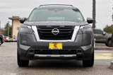 New 2025 Nissan Pathfinder Platinum image 3