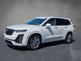Certified 2024 Cadillac XT6 Premium Luxury w/ Technology Package image 2