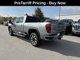 New 2025 GMC Sierra 2500 Denali w/ Denali Reserve Package image 5