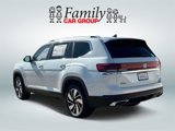 New 2025 Volkswagen Atlas SEL image 4