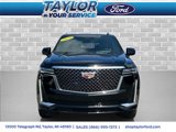 Used 2024 Cadillac Escalade Premium Luxury w/ LPO, Floor Liner Package image 2