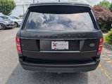 Used 2021 Land Rover Range Rover Westminster Edition image 6