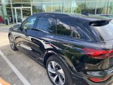 New 2025 Audi Q6 e-tron Prestige image 4
