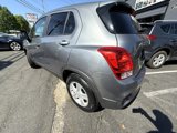 Used 2020 Chevrolet Trax LS w/ Tint and Cruise Package image 3