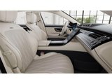 New 2025 Mercedes-Benz S 63 AMG S image 5