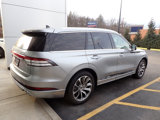 Certified 2023 Lincoln Aviator Grand Touring w/ Equipment Group 301A image 3