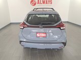Used 2022 Nissan Kicks SV w/ Exterior Package image 5