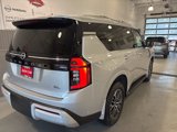 New 2025 Nissan Armada SL image 3