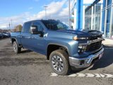 New 2025 Chevrolet Silverado 2500 LT w/ All Star Edition image 2