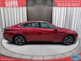 Used 2024 Hyundai Sonata SEL image 2