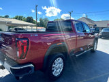 Used 2020 GMC Sierra 2500 SLE w/ SLE Value Package; image 5