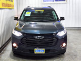 Used 2020 Chevrolet Traverse LT w/ LPO, Blackout Package image 2