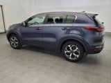 Used 2022 Kia Sportage LX image 3