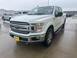 Used 2019 Ford F150 XLT w/ Equipment Group 302A Luxury image 4