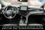 Used 2021 Toyota Camry XSE image 2