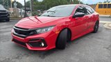 Used 2021 Honda Civic EX image 3