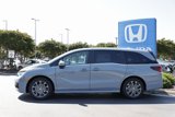New 2025 Honda Odyssey Touring image 5